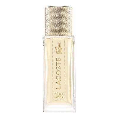 Perfume Lacoste Pour Femme Feminino Eau de Parfum